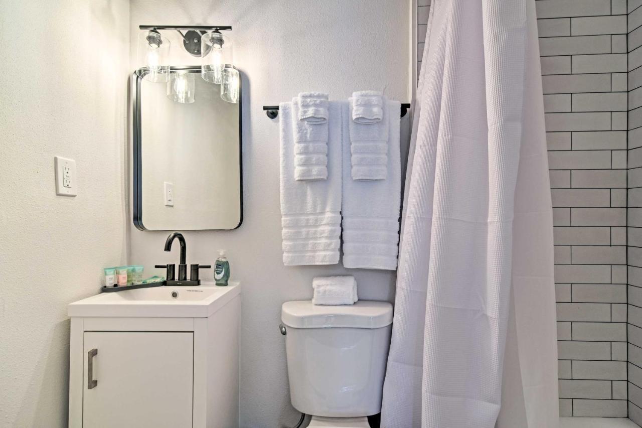 Well-Appointed Madeira Beach Condo With Patio! St. Pete Beach Exterior foto